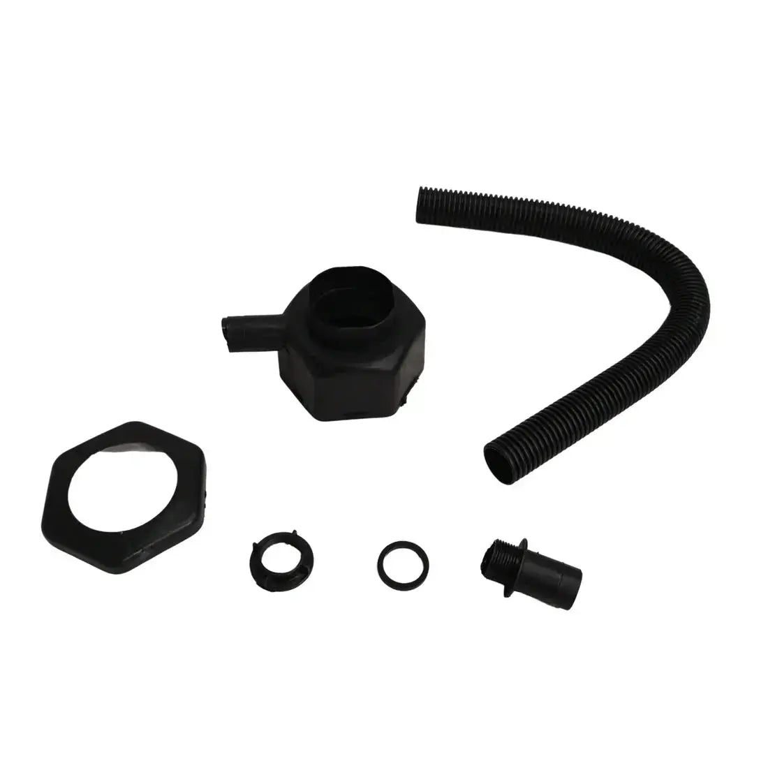 Ward Garden Water Butt Set with Tap  Adomoo