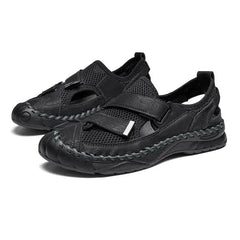 Wear-resistant Non-slip Outdoor Men's Beach Sandals  Adomoo