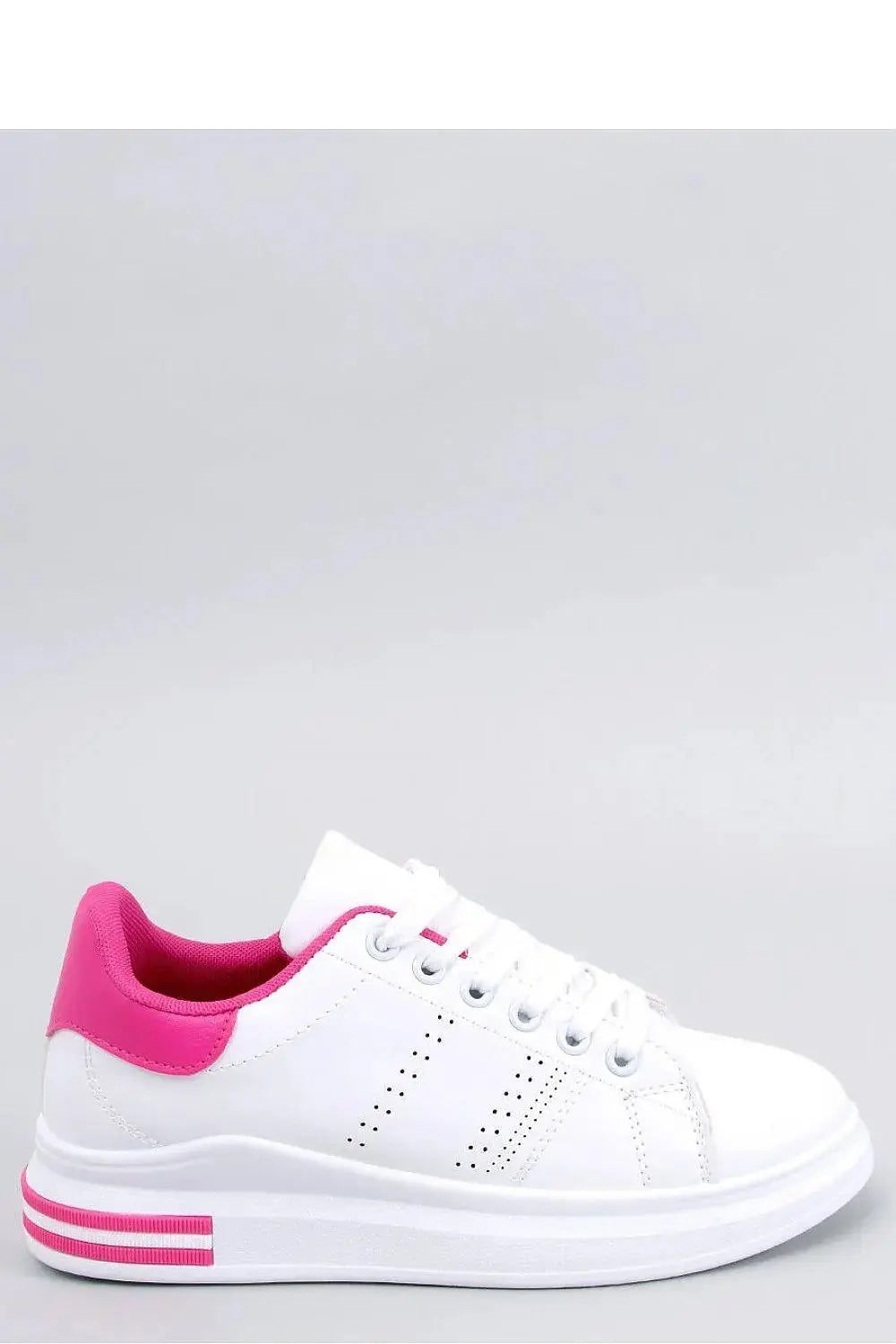 Wedge heel sneakers model 176980 Inello  Adomoo
