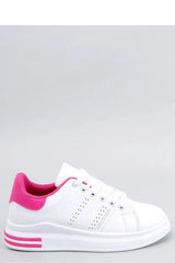 Wedge heel sneakers model 176980 Inello  Adomoo