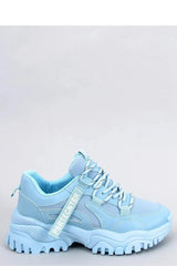Wedge heel sneakers model 178790 Inello  Adomoo