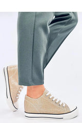 Wedge heel sneakers model 193885 Inello  Adomoo