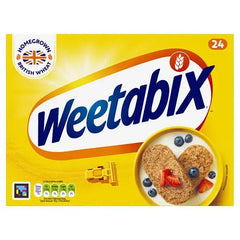 Weetabix (Case of 6)  Adomoo