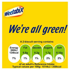 Weetabix (Case of 6)  Adomoo