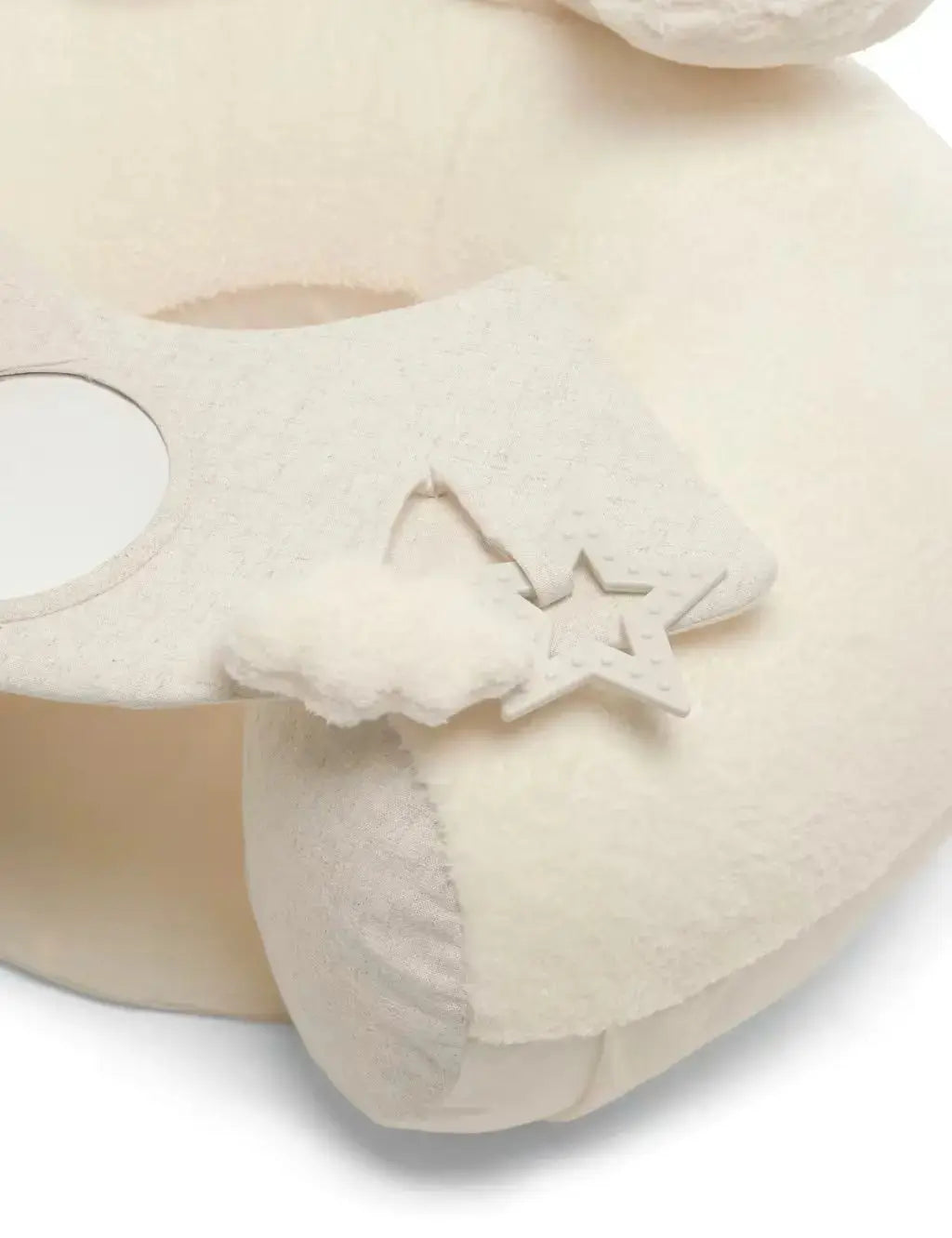 Mamas & Papas Welcome To The World Sit And Play (6+ Mths)  Adomoo