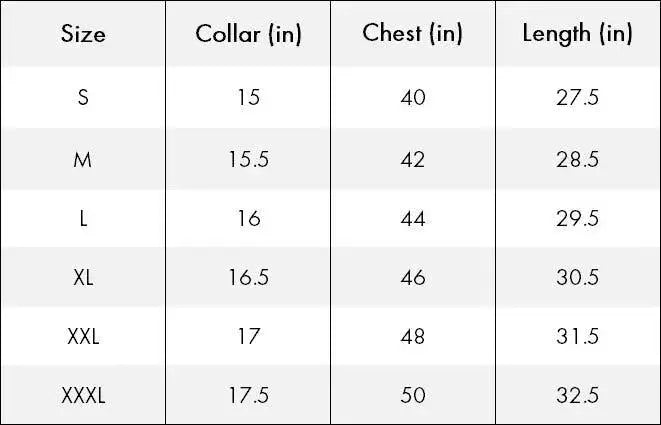 White/Purple Striped Executive Shirt For Men's  Adomoo