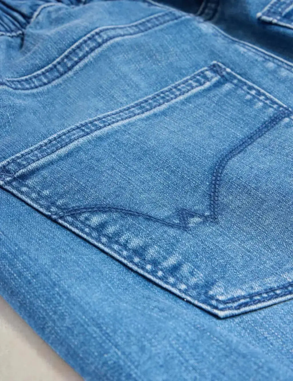 White Stuff Cropped Jeggings  Adomoo