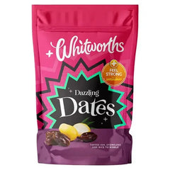 Whitworths Dazzling Dates 300g (Case of 5)  Adomoo