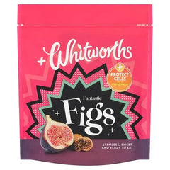 Whitworths Fantastic Figs 175g (Case of 7)  Adomoo