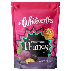 Whitworths Phenomenal Prunes 190g (Case of 8)  Adomoo