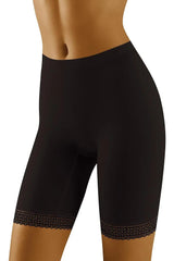 Wolbar delicate lace shorts  Adomoo