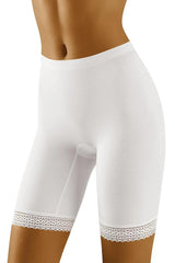 Wolbar delicate lace shorts  Adomoo