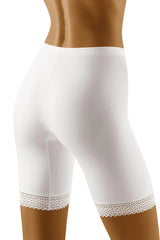 Wolbar delicate lace shorts  Adomoo