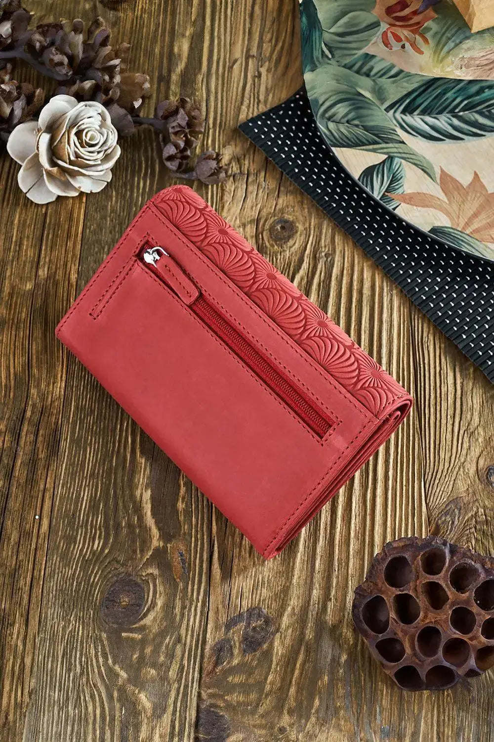 Women`s wallet model 191545 Galanter  Adomoo
