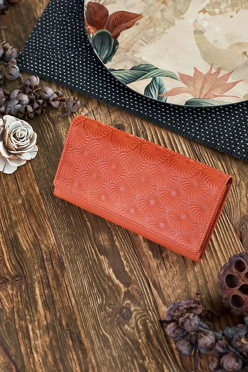 Women`s wallet model 191548 Galanter  Adomoo