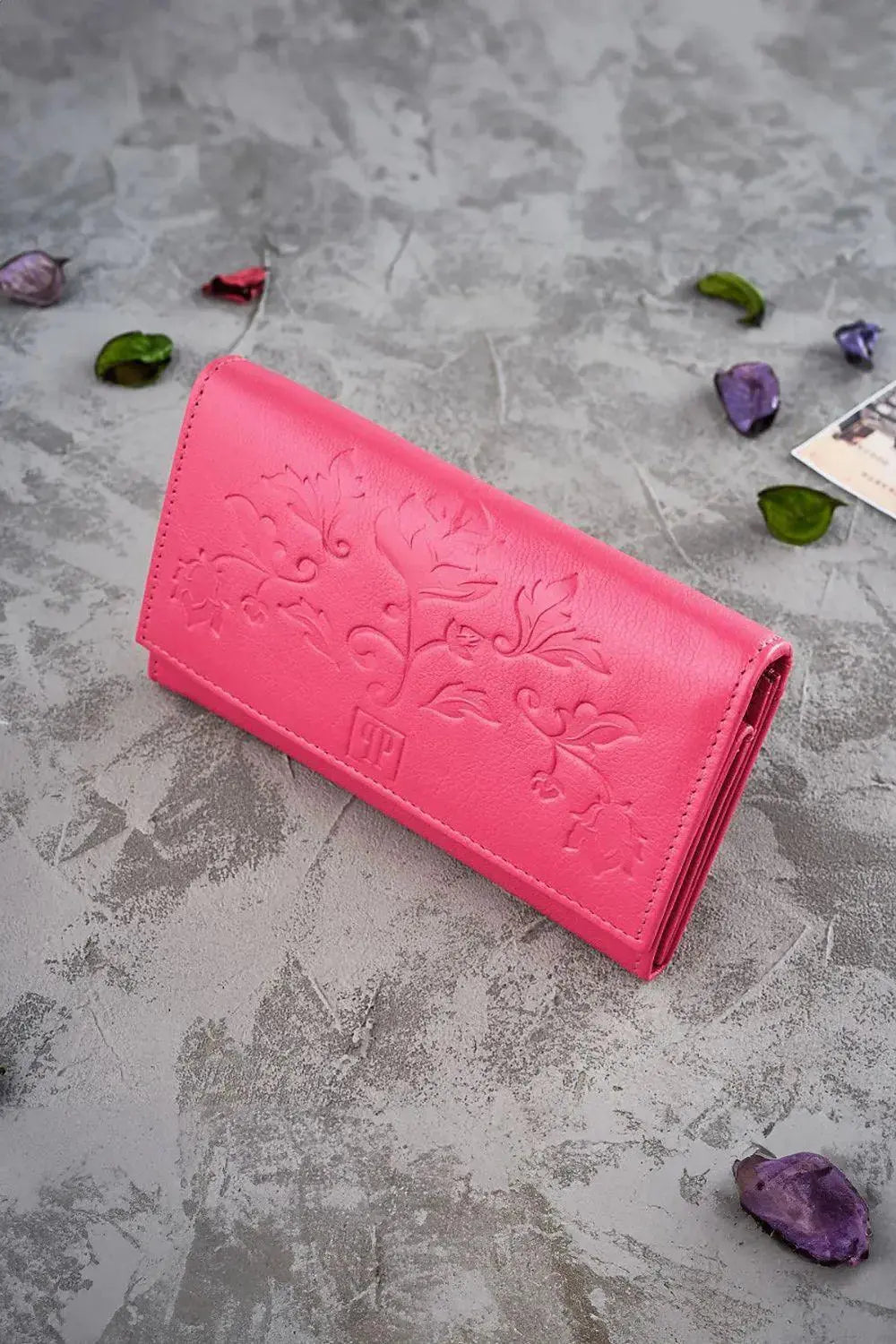 Women`s wallet model 191551 Galanter  Adomoo
