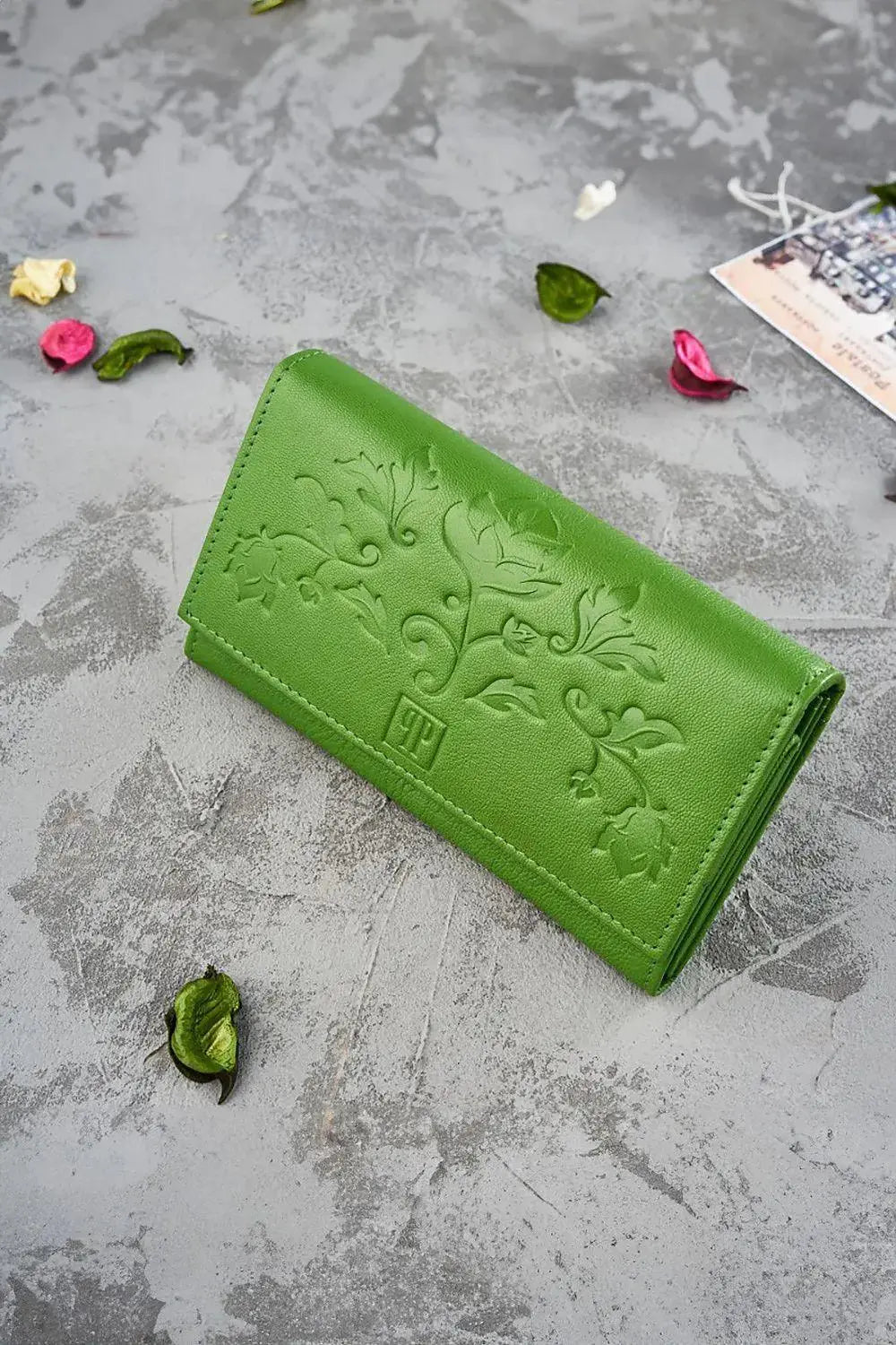 Women`s wallet model 191551 Galanter  Adomoo