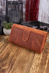 Women`s wallet model 191554 Galanter  Adomoo