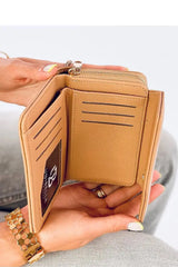 Women`s wallet model 195069 Inello  Adomoo