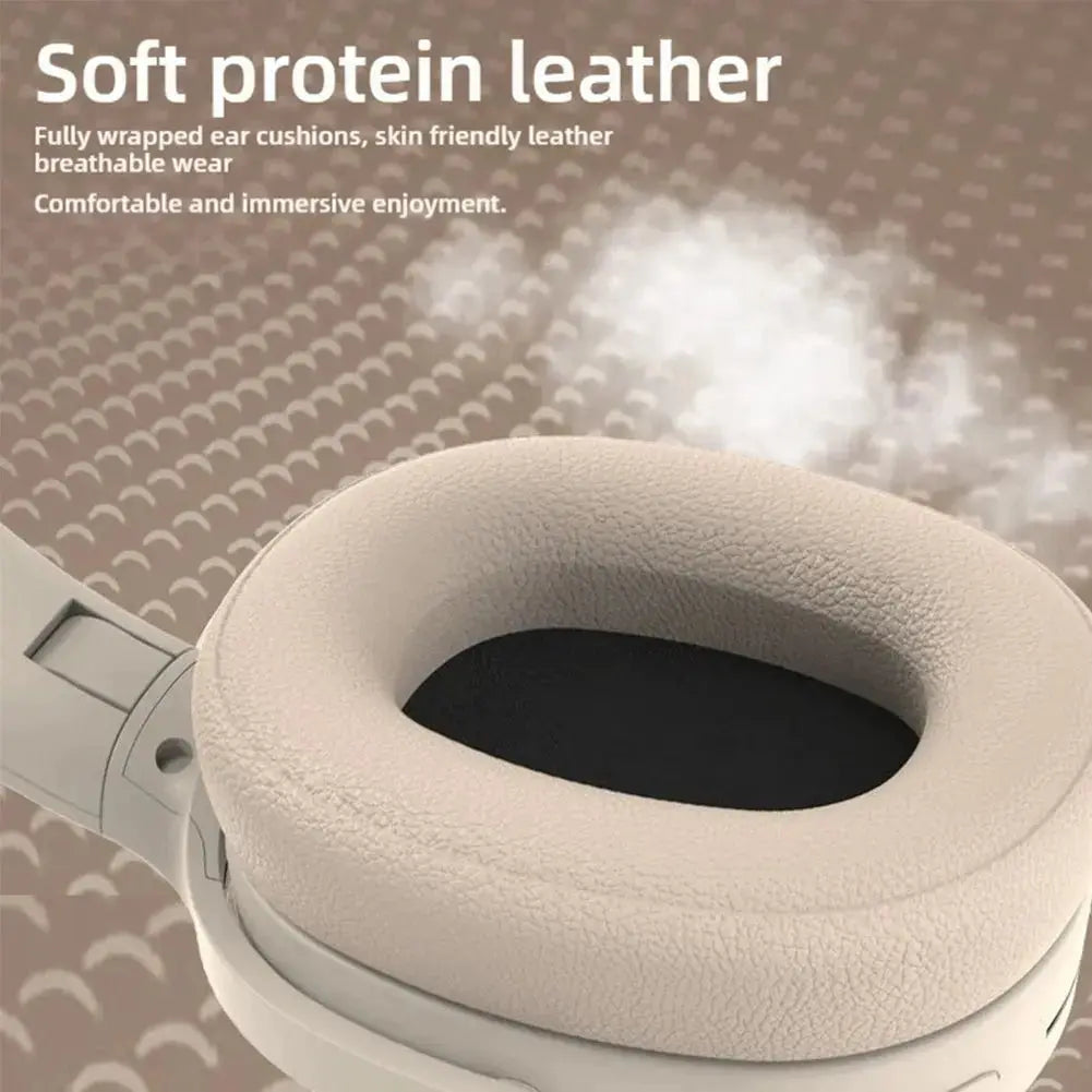 Xiaomi Wireless Over-Ear Headphones – HiFi, Foldable, Bluetooth, TF/3.5mm/Type-C  Adomoo