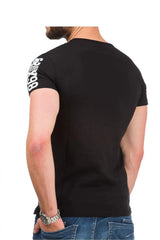 YourNewStyle Men's short sleeves t-shirt  Adomoo