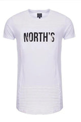 YourNewStyle Men's t-shirt short sleeves  Adomoo