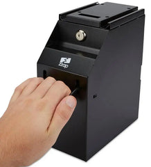 ZZap S10 POS Banknote Safe ZZap S10 POS  Adomoo