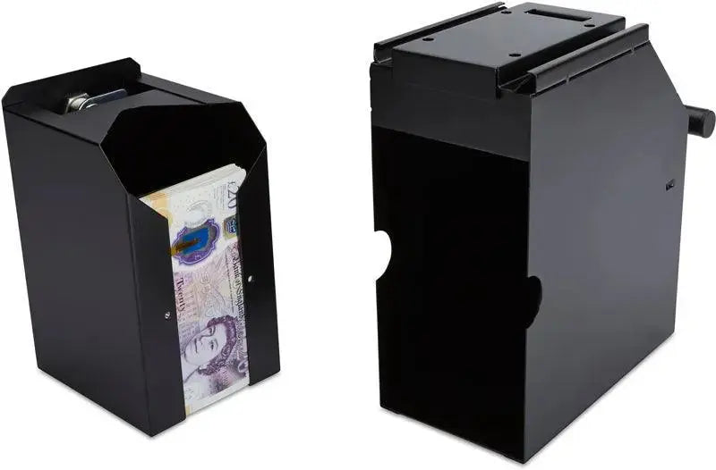 ZZap S10 POS Banknote Safe ZZap S10 POS  Adomoo