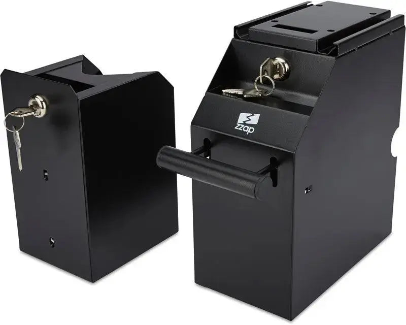 ZZap S10 POS Banknote Safe ZZap S10 POS  Adomoo