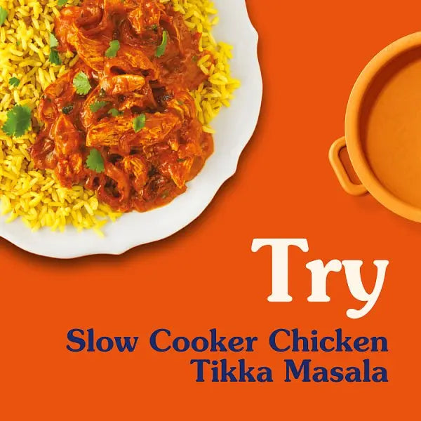 Bens Original Pilau Microwave Rice 220g (Case of 6)  Adomoo