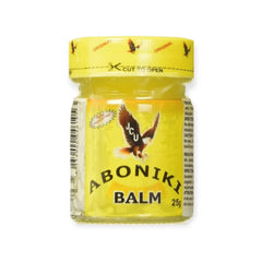 Aboniki Balm  Adomoo