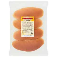 Adkins Bakery 4 Torpedoes  Adomoo