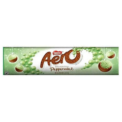 Aero Delightful Peppermint Bubbles 70g (Case of 15)  Adomoo