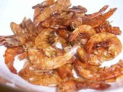 Africa's Finest Ground Crayfish 40g, 70g  Adomoo