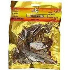 Africa's Finest Herring Fillet 100g  Adomoo