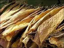 Africa's Finest Stockfish Fillet 100g  Adomoo