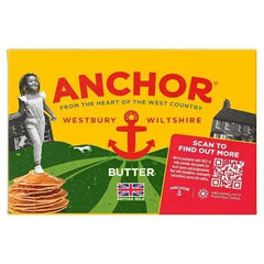 Anchor Butter 200g  Adomoo