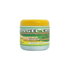 Angel Cream product of Ghana  Adomoo