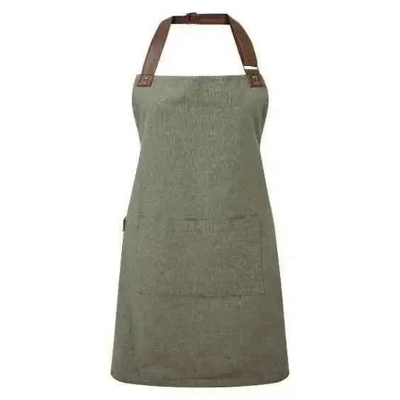 Annex Oxford Bib Apron is an attractive  Adomoo