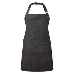 Annex Oxford Bib Apron is an attractive  Adomoo