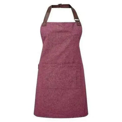 Annex Oxford Bib Apron is an attractive  Adomoo
