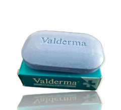 Antiseptic Soap - Valderma Purifying Antiseptic Soap  Adomoo