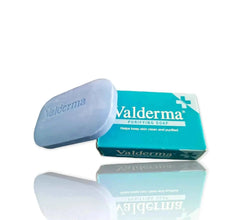 Antiseptic Soap - Valderma Purifying Antiseptic Soap  Adomoo