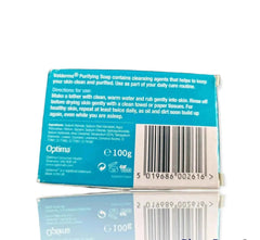 Antiseptic Soap - Valderma Purifying Antiseptic Soap  Adomoo