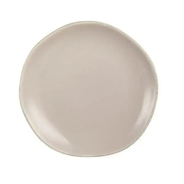 Arcoroc Rocaleo Sand Plate 23cm  Adomoo