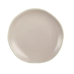 Arcoroc Rocaleo Sand Plate 23cm  Adomoo