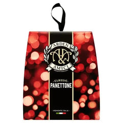 Arden & Amici Panettone Classic 500g - Honesty Sales U.K