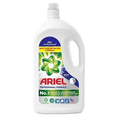 Ariel Professional Washing Liquid Laundry Detergent Regular Washes 4.05l  Adomoo