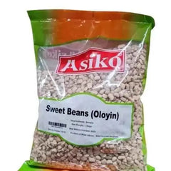 Asiko Sweet Beans – Oloyin (2kg)  Adomoo