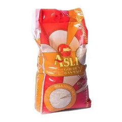 Asli Golden Basmati Rice - 5kg, 10kg  Adomoo